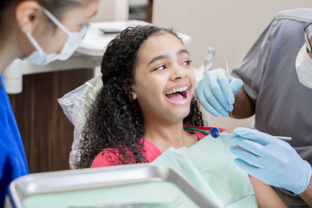 Best Weekend Emergency Dentist in Perry, OH