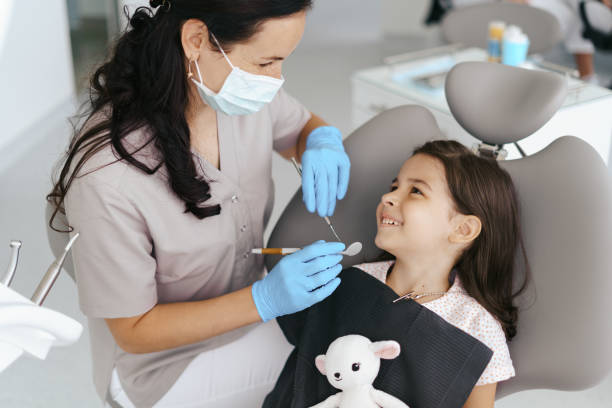 Best Emergency Tooth Extraction in Perry, OH