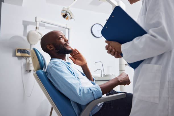 Best Weekend Emergency Dentist in Perry, OH