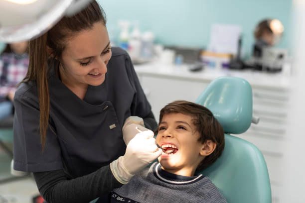 Best Emergency Orthodontic Services in Perry, OH