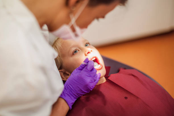 Best Emergency Tooth Extraction in Perry, OH