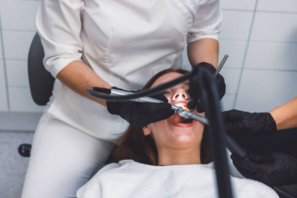 Best Pediatric Emergency Dentist in Perry, OH