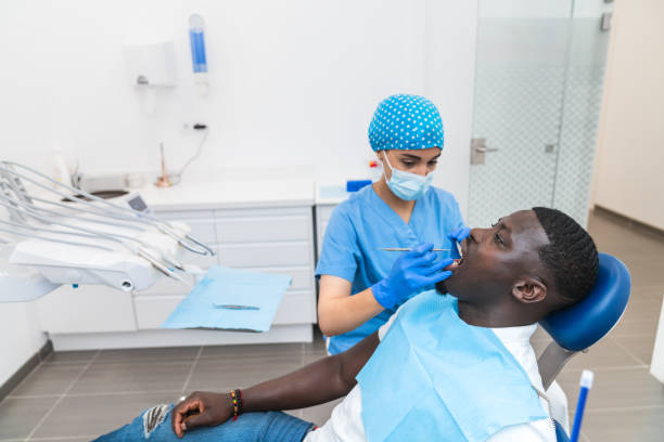 Best Emergency Dental Care for Broken or Chipped Teeth in Perry, OH